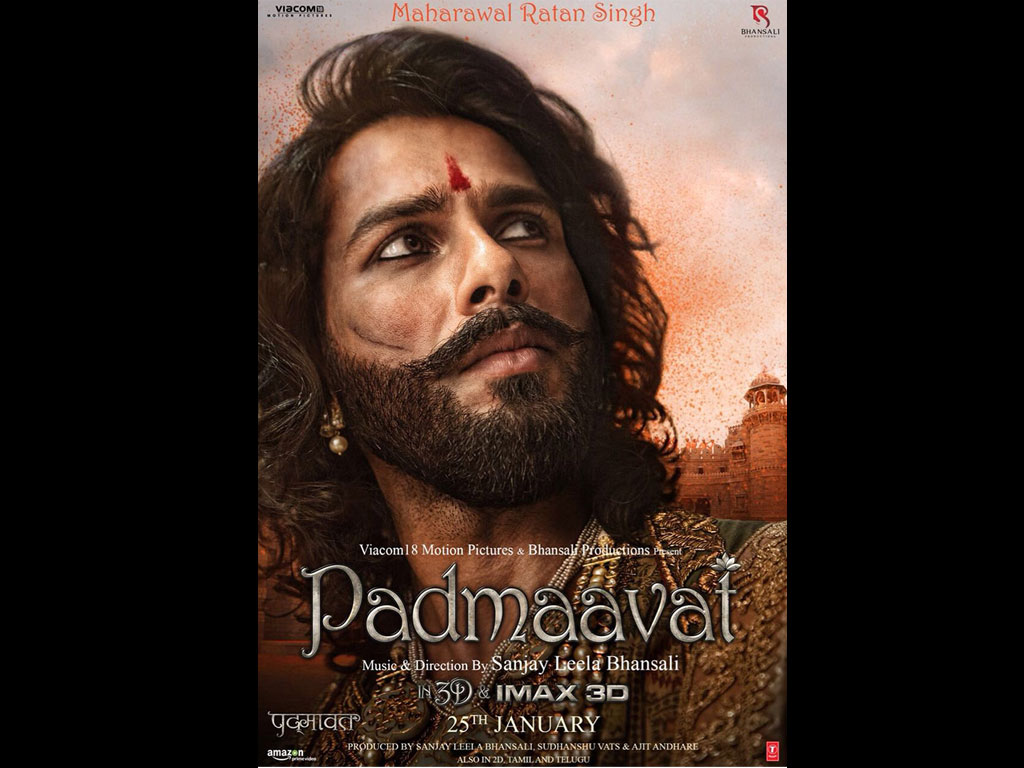 Padmavat Wallpapers