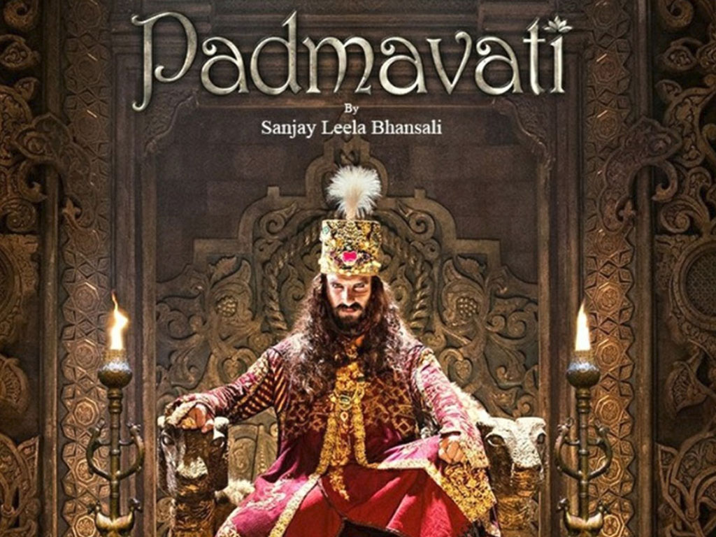 Padmavat Wallpapers