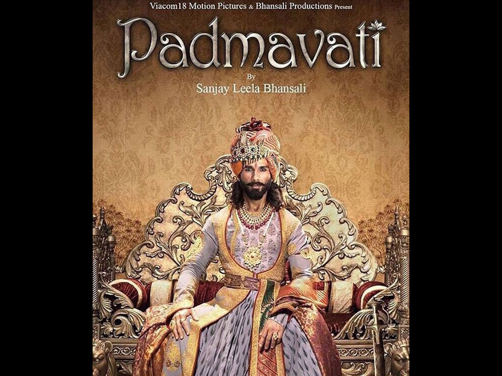 Padmavat Wallpapers