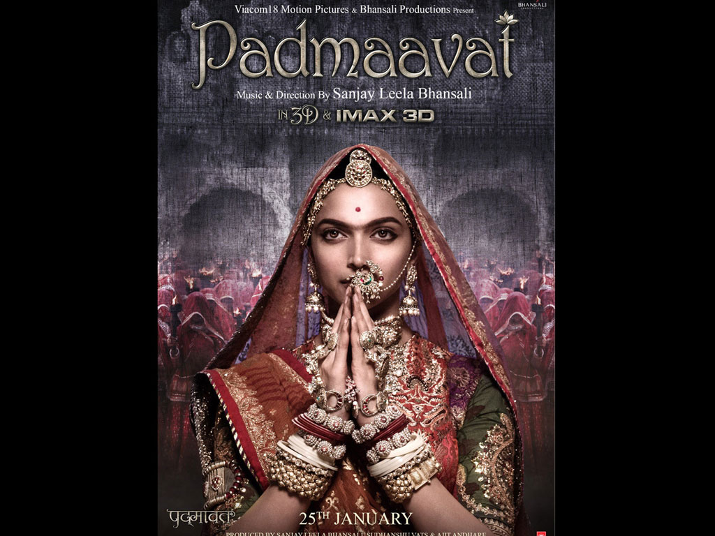 Padmavat Wallpapers