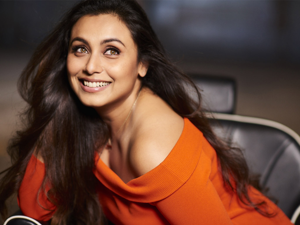 Rani Mukerji Wallpapers