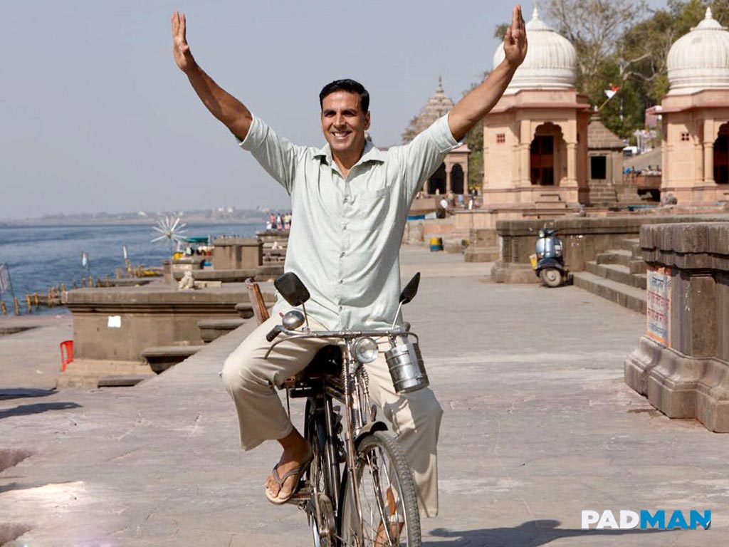 Padman Wallpapers