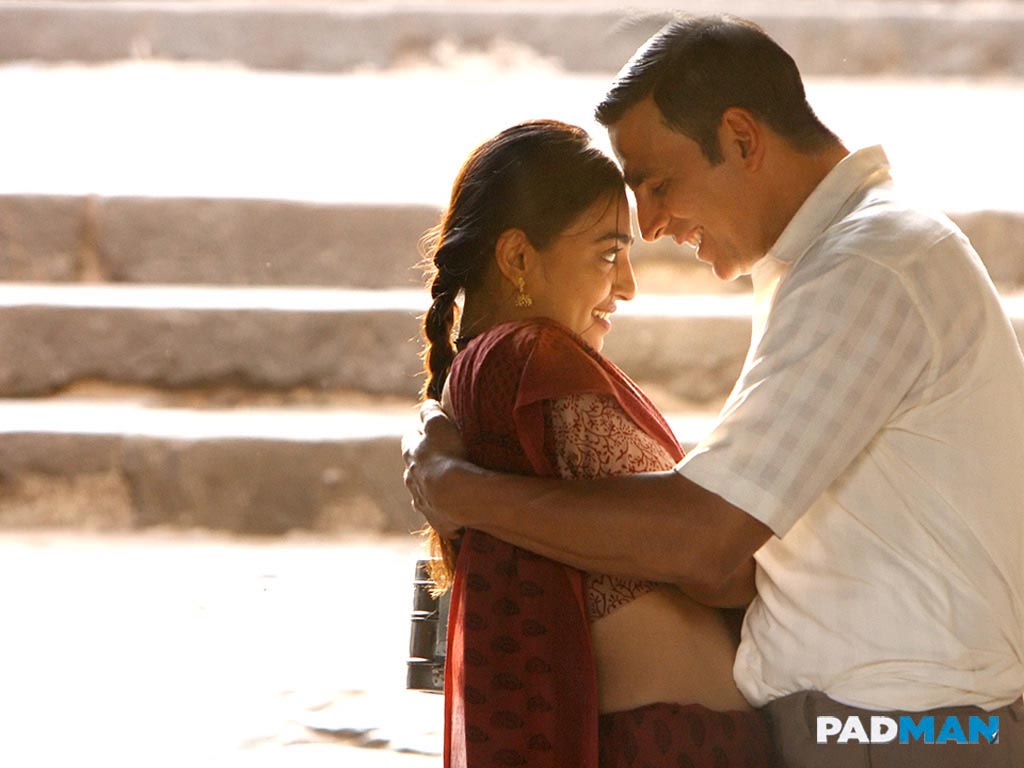 Padman Wallpapers