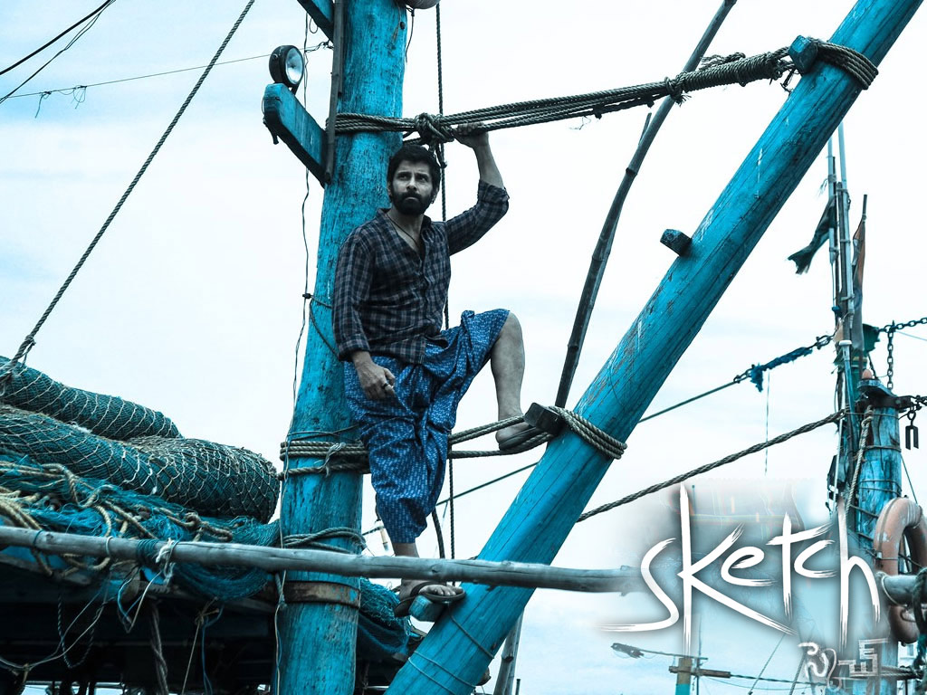 Sketch Movie HD Wallpapers Sketch HD Movie Wallpapers Free Download