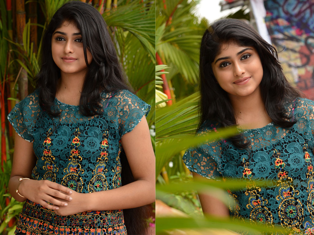 Ashwaria Ullas Wallpapers