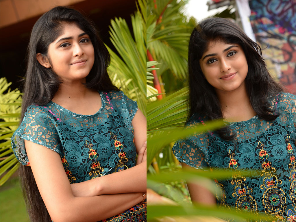 Ashwaria Ullas Wallpapers