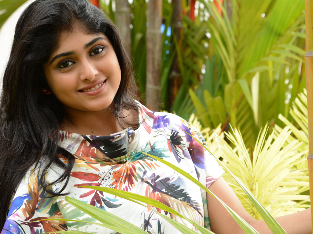 Ashwaria Ullas Wallpapers