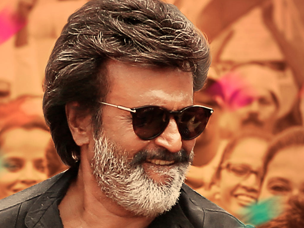 Kaala Wallpapers