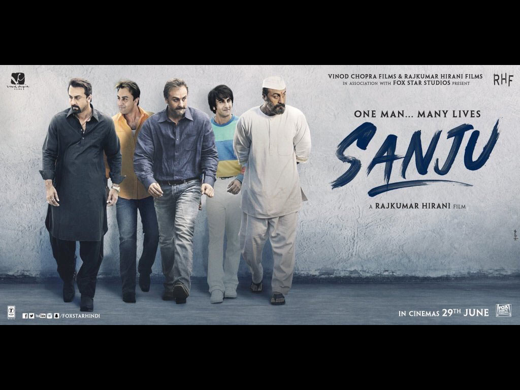 Sanju Wallpapers