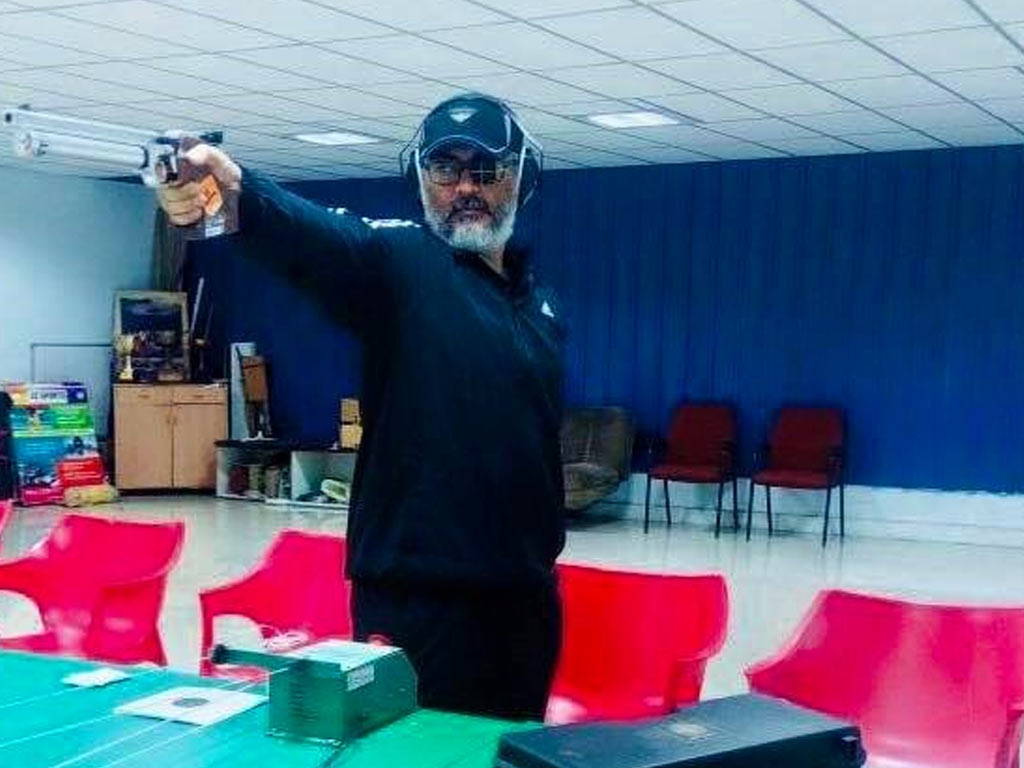 Ajith Kumar Wallpapers