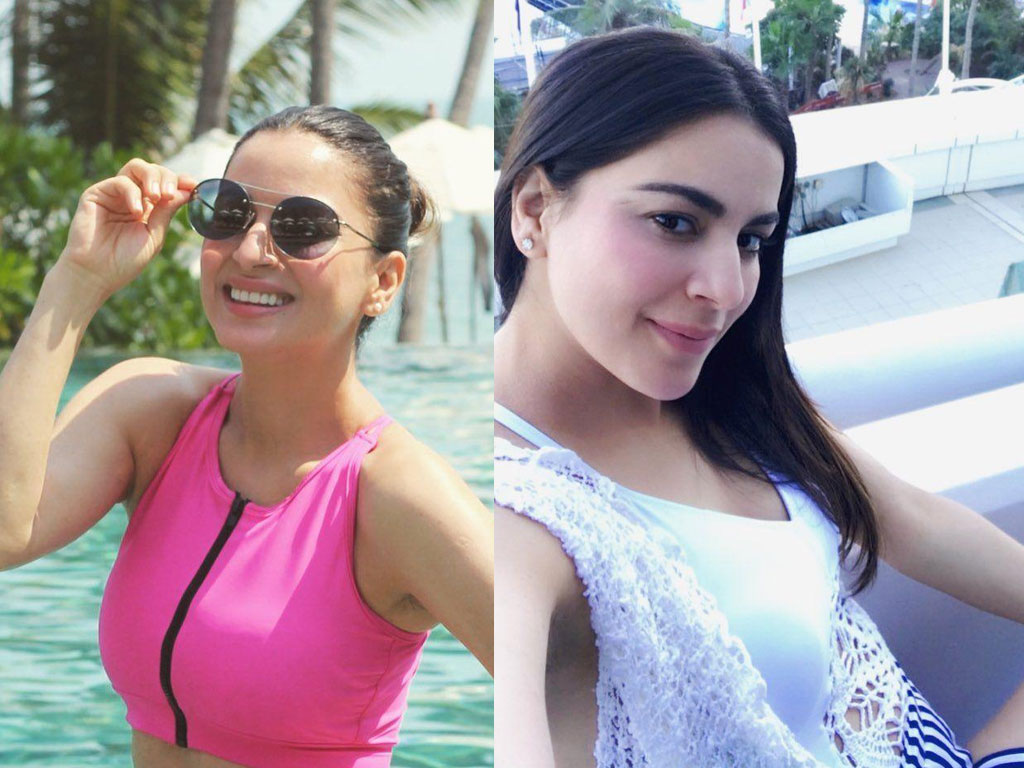 Shraddha Arya Wallpapers