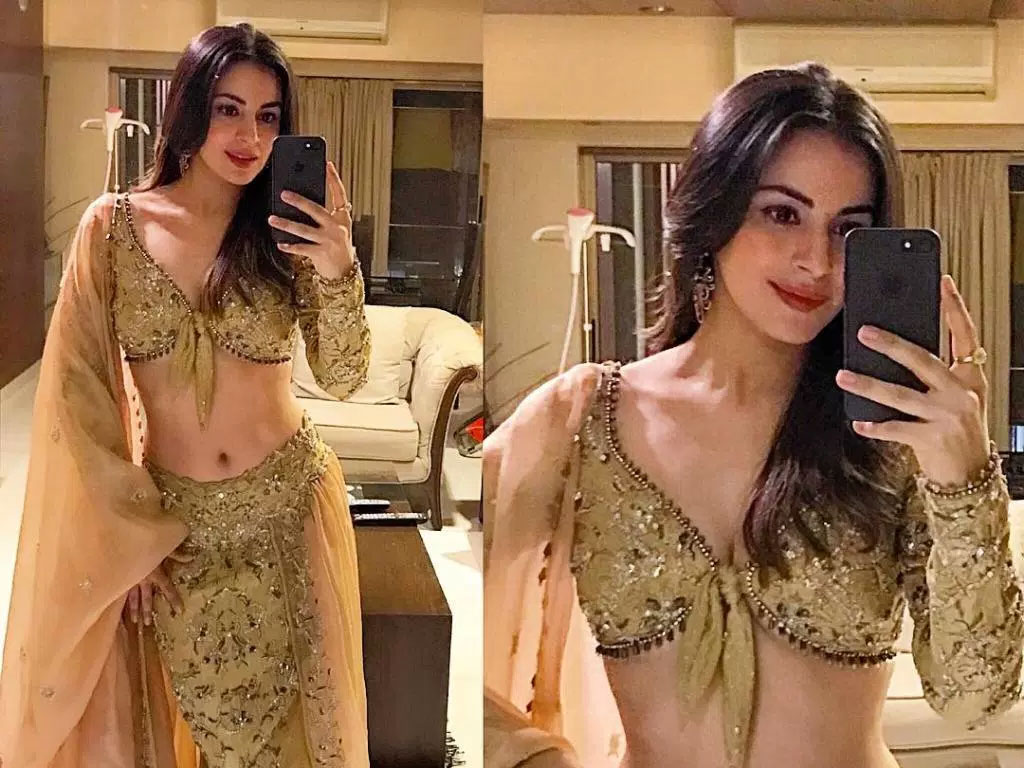 Shraddha Arya Wallpapers