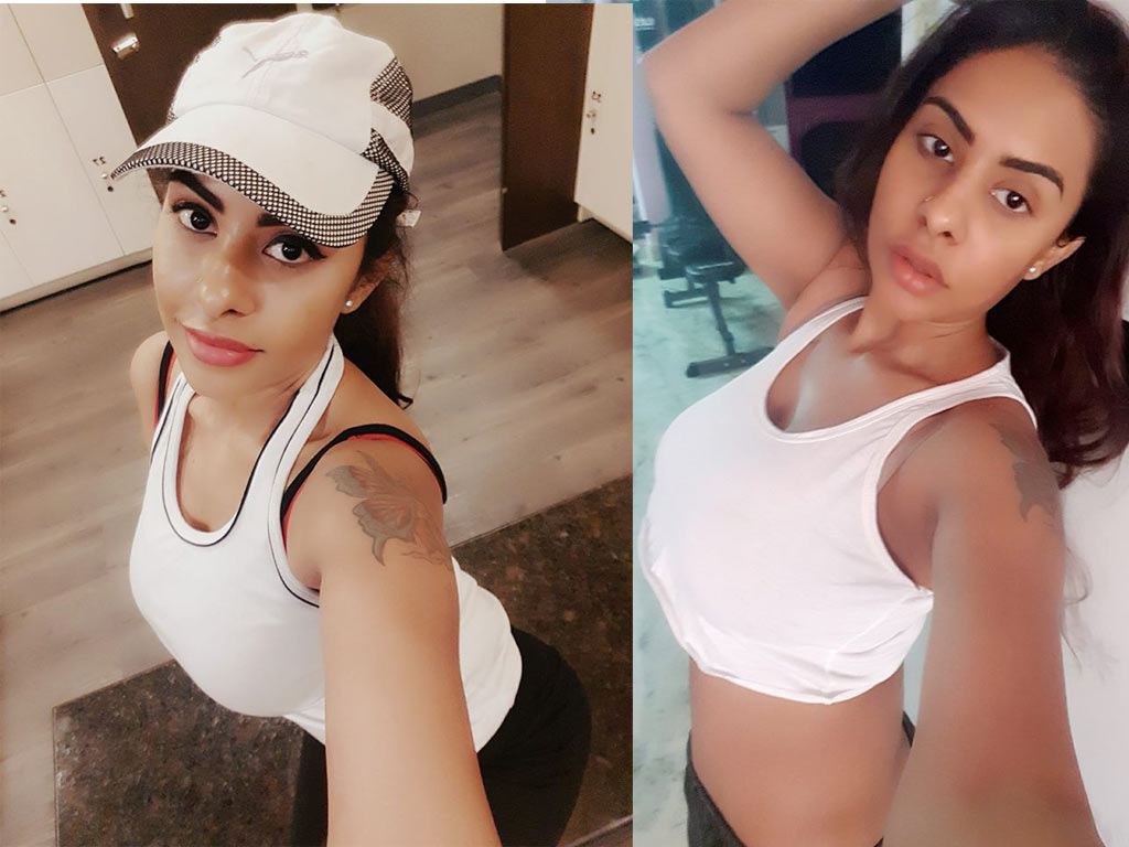 Sri Reddy Wallpapers