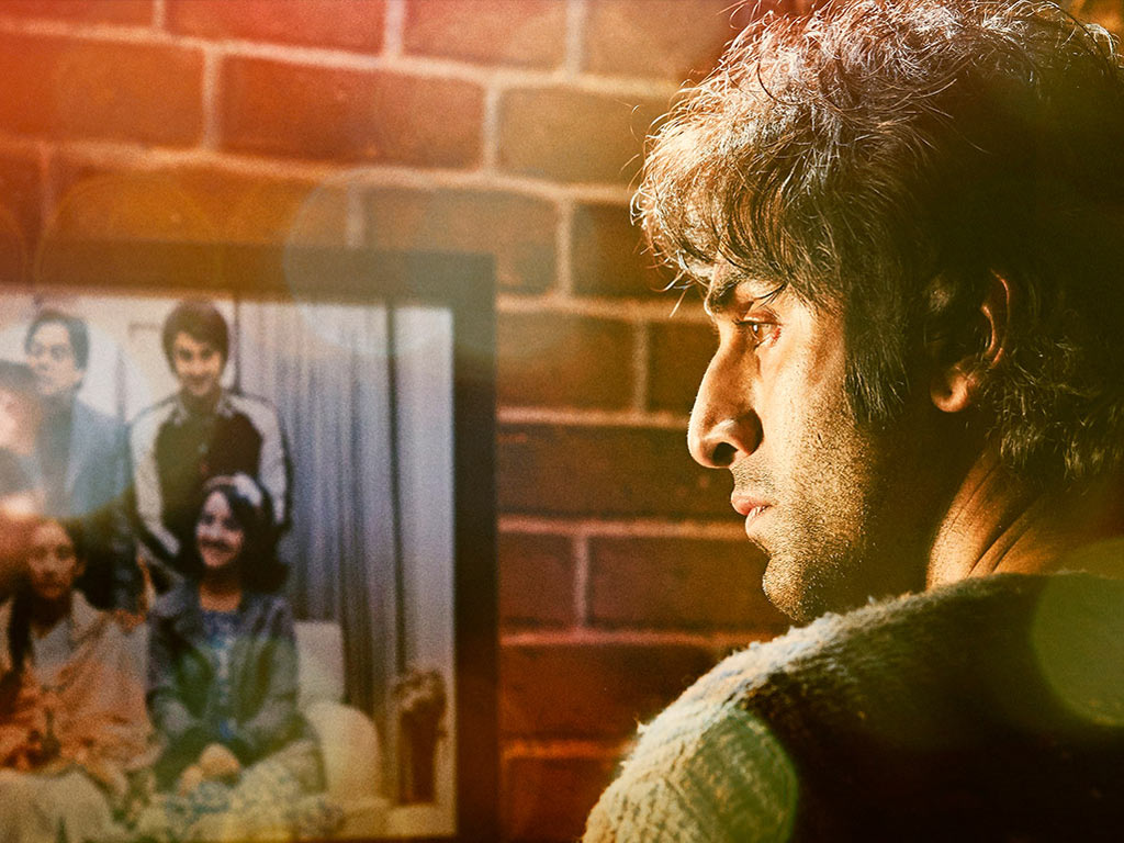 Sanju Wallpapers