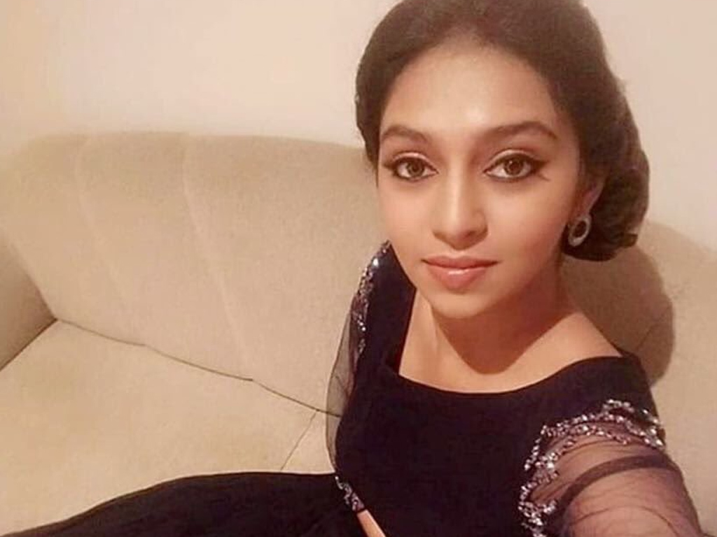 Lakshmi Menon Wallpapers