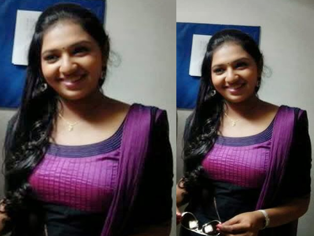 Lakshmi Menon Wallpapers