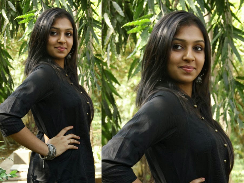 Lakshmi Menon Wallpapers