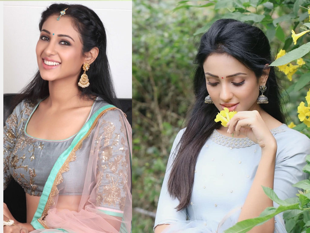 Riya Suman Wallpapers