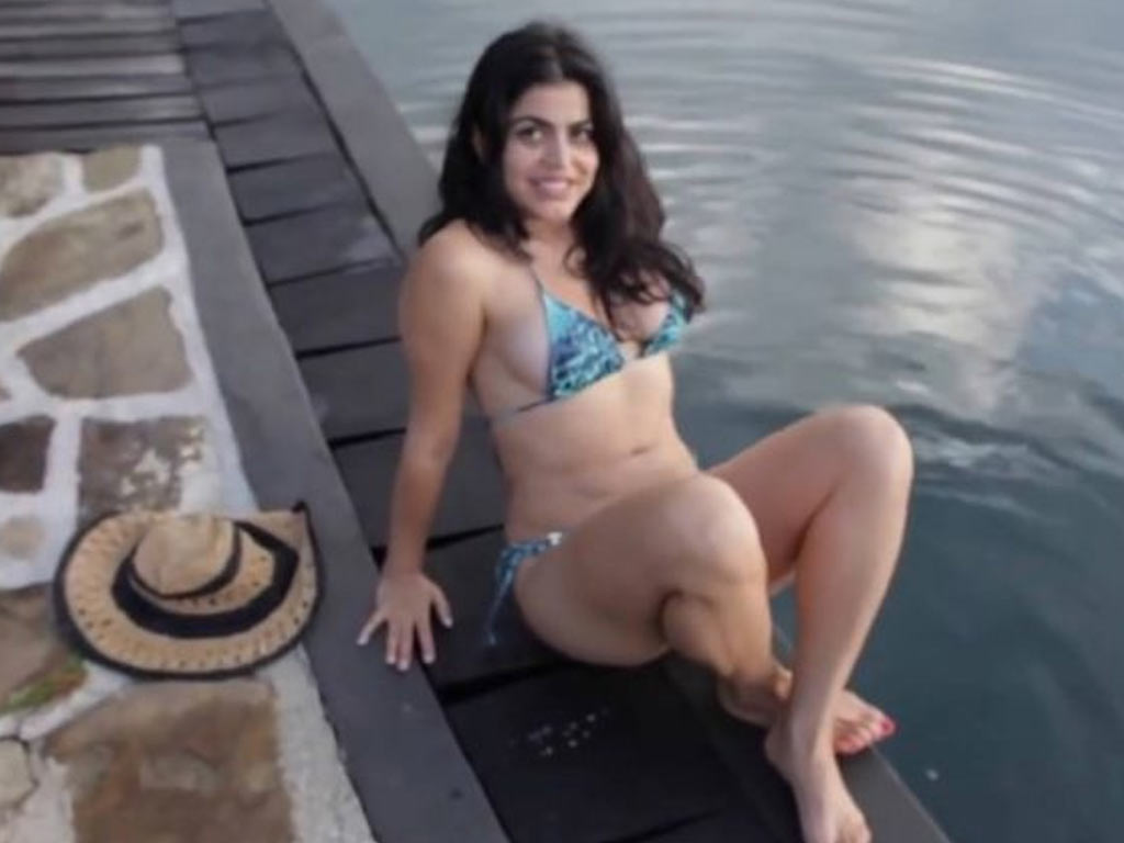 Shenaz Treasurywala Wallpapers