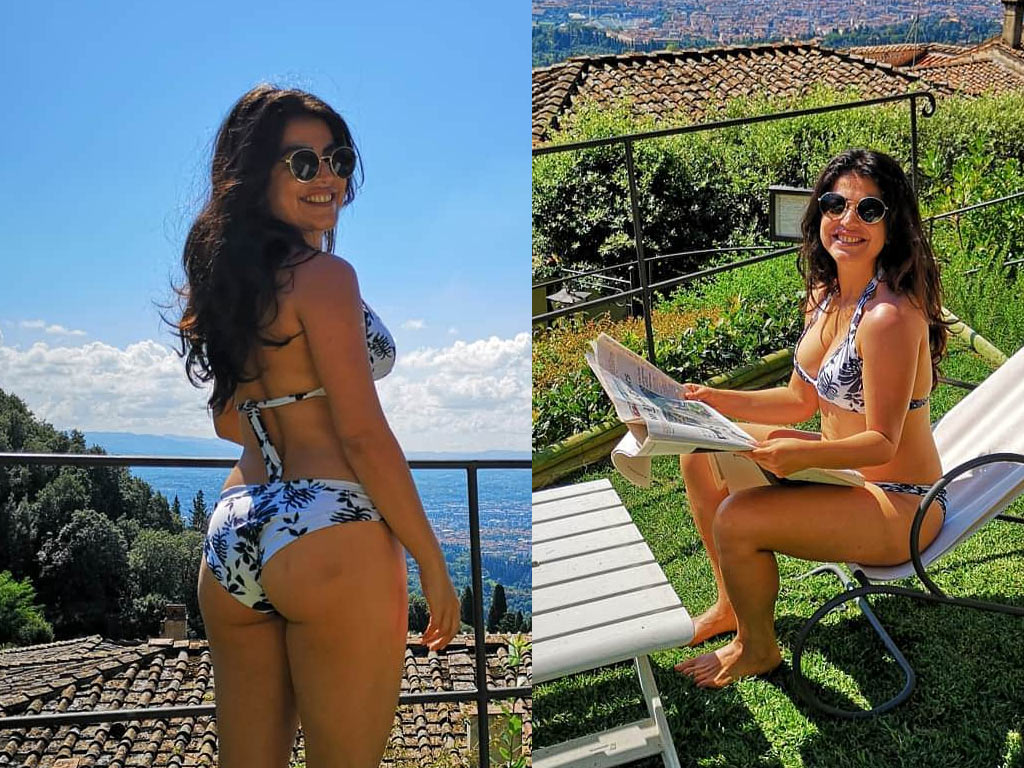 Shenaz Treasurywala Wallpapers