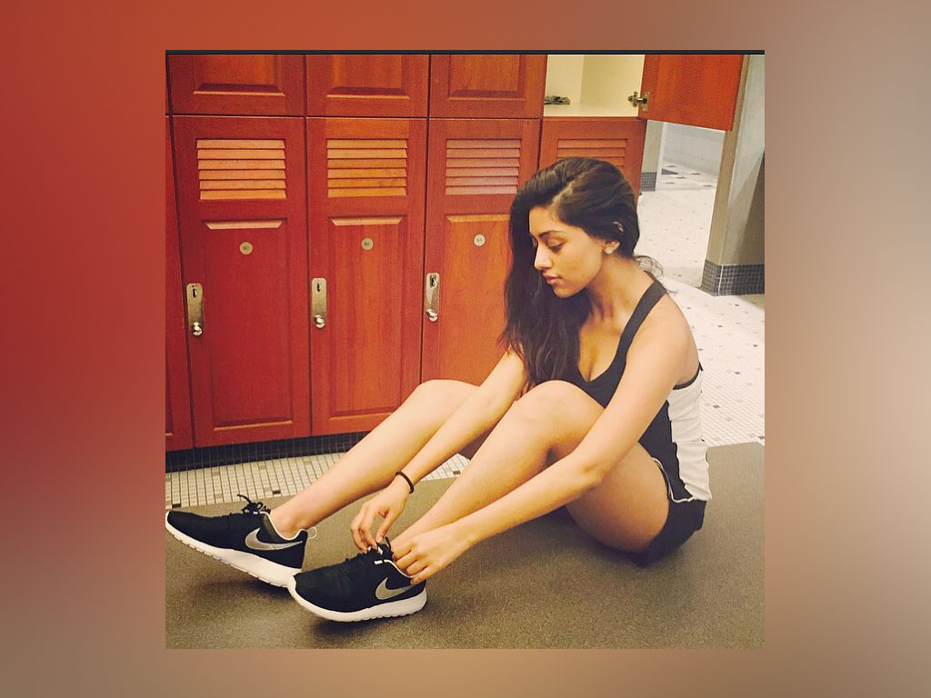 Anu Emmanuel Wallpapers