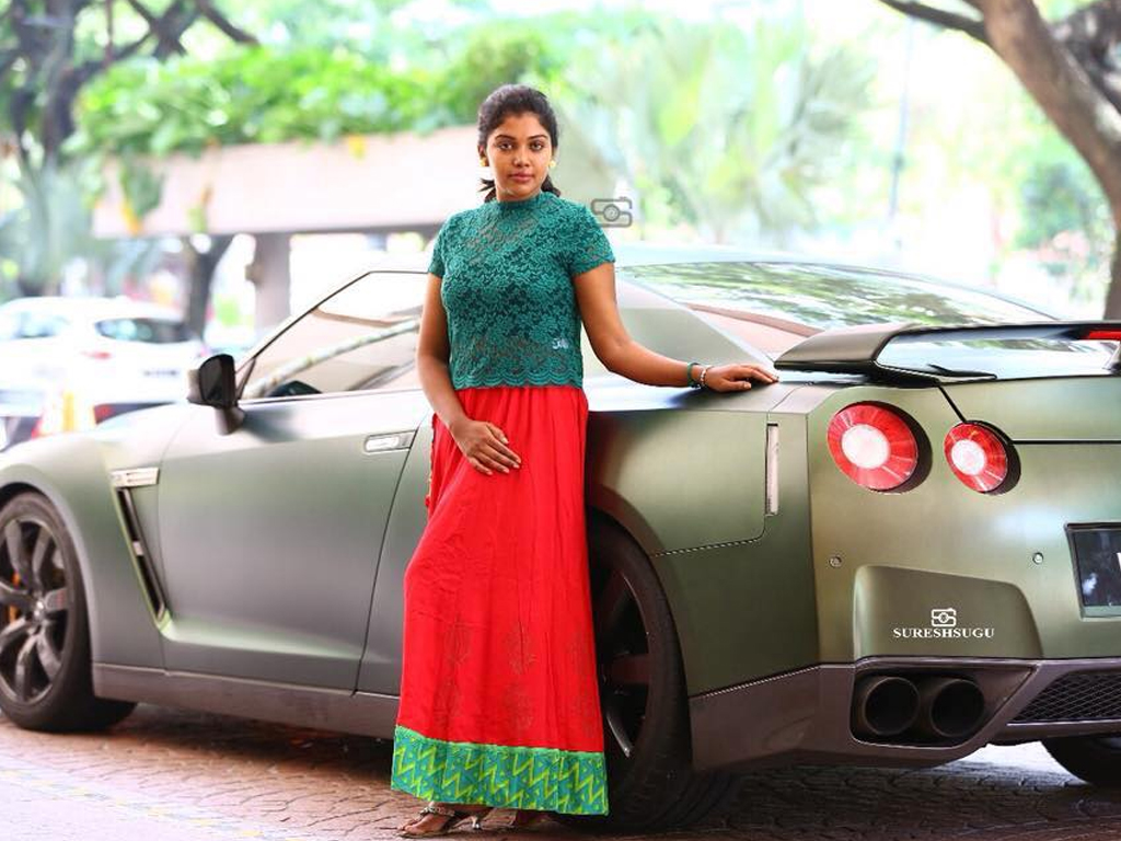 Riythvika Wallpapers