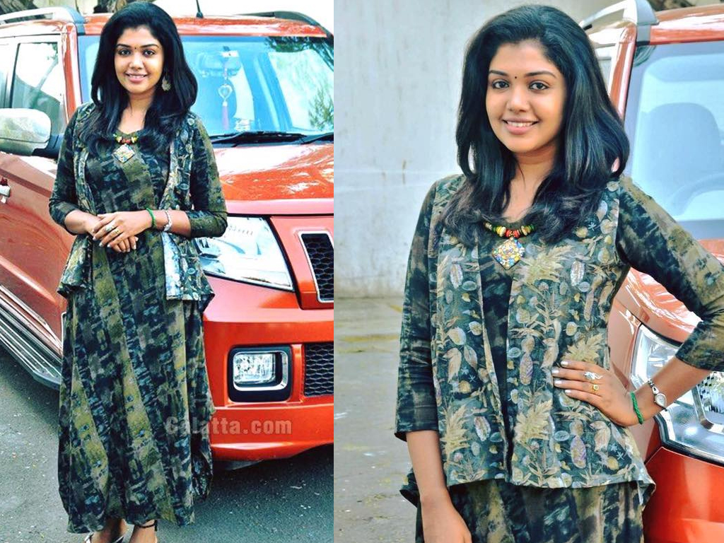 Riythvika Wallpapers