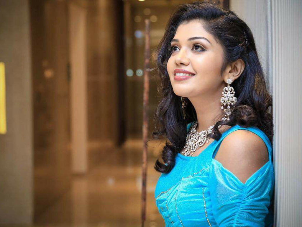 Riythvika Wallpapers
