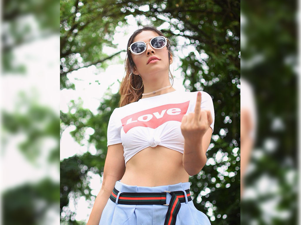 Himani Sahani Wallpapers