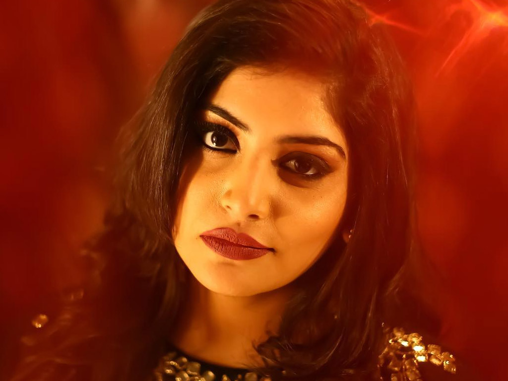 Manjima Mohan Wallpapers