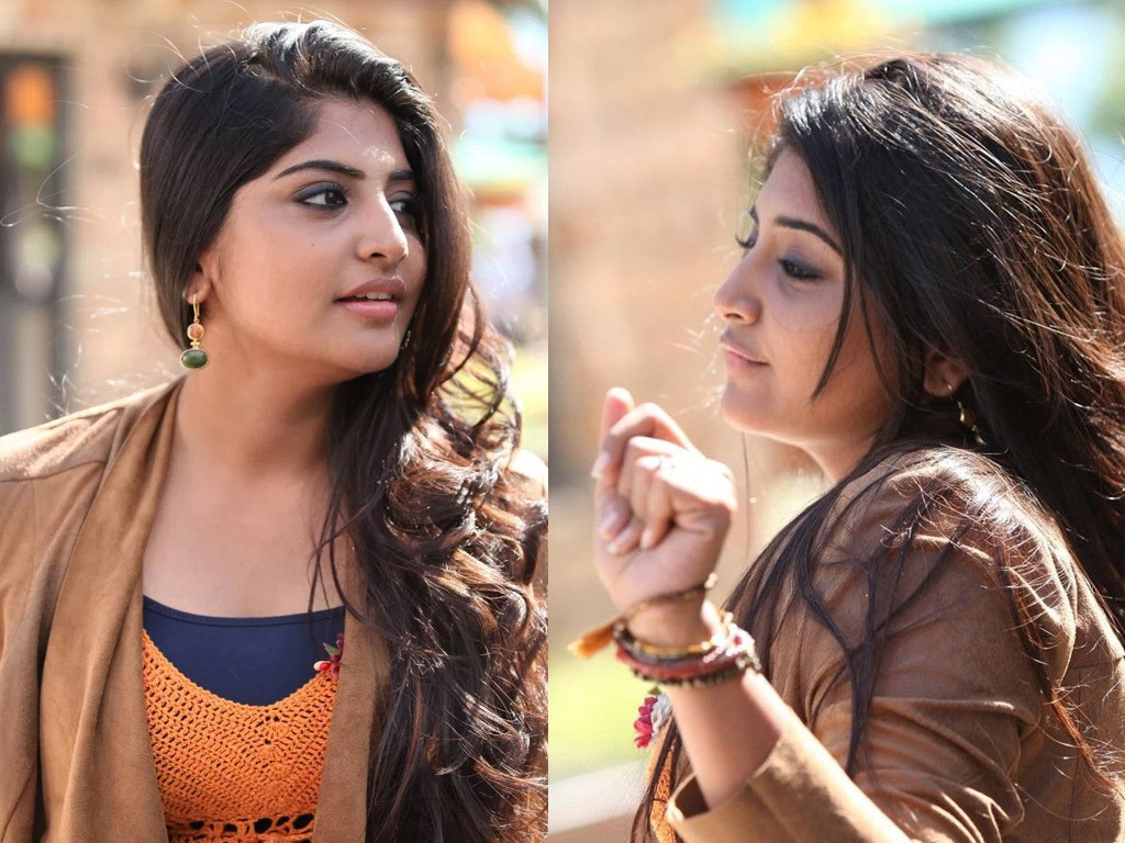 Manjima Mohan Wallpapers