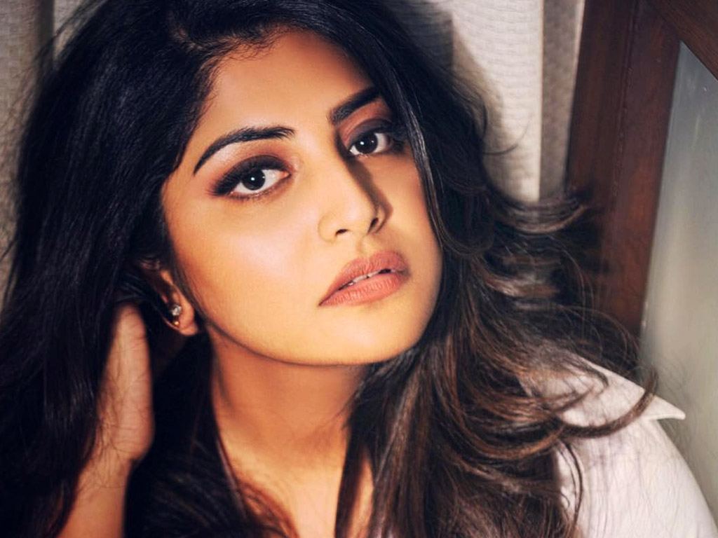 Manjima Mohan Wallpapers