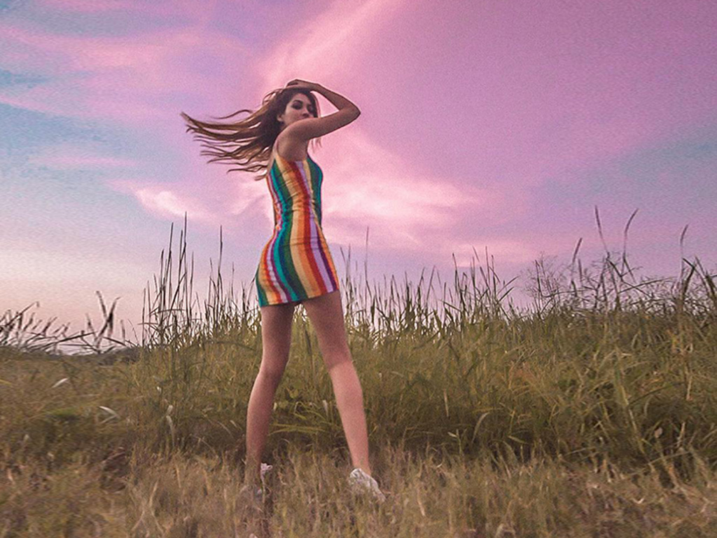 Shivani Singh Wallpapers