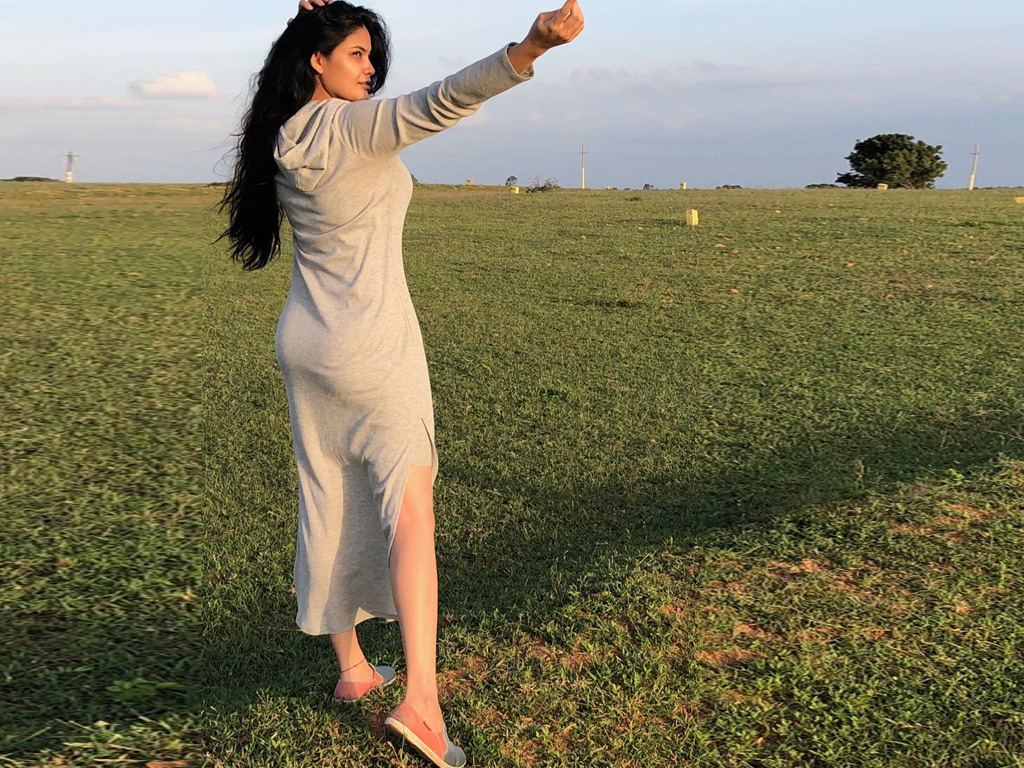 Kalpika Ganesh Wallpapers