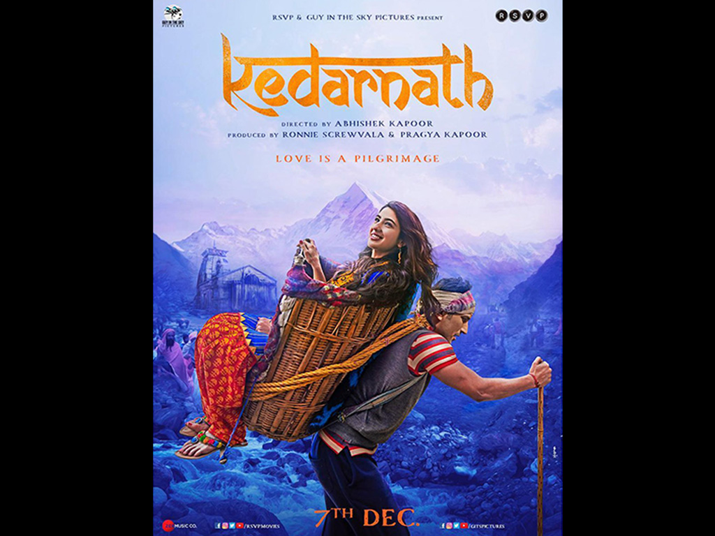 Kedarnath Wallpapers