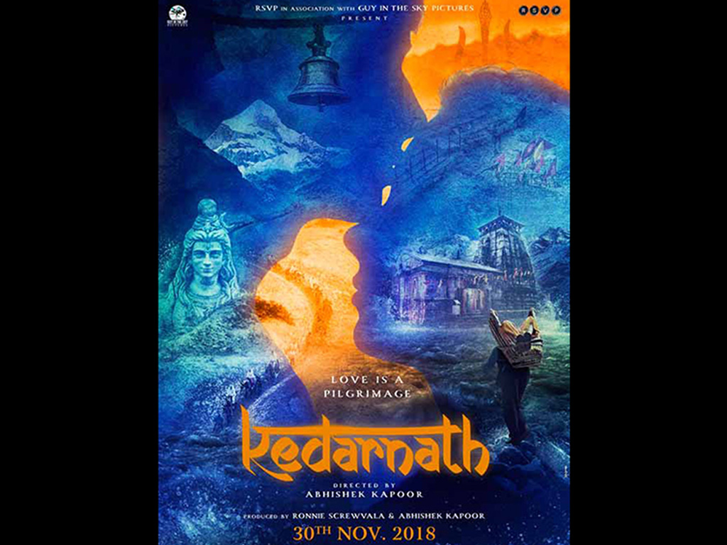 Kedarnath Wallpapers