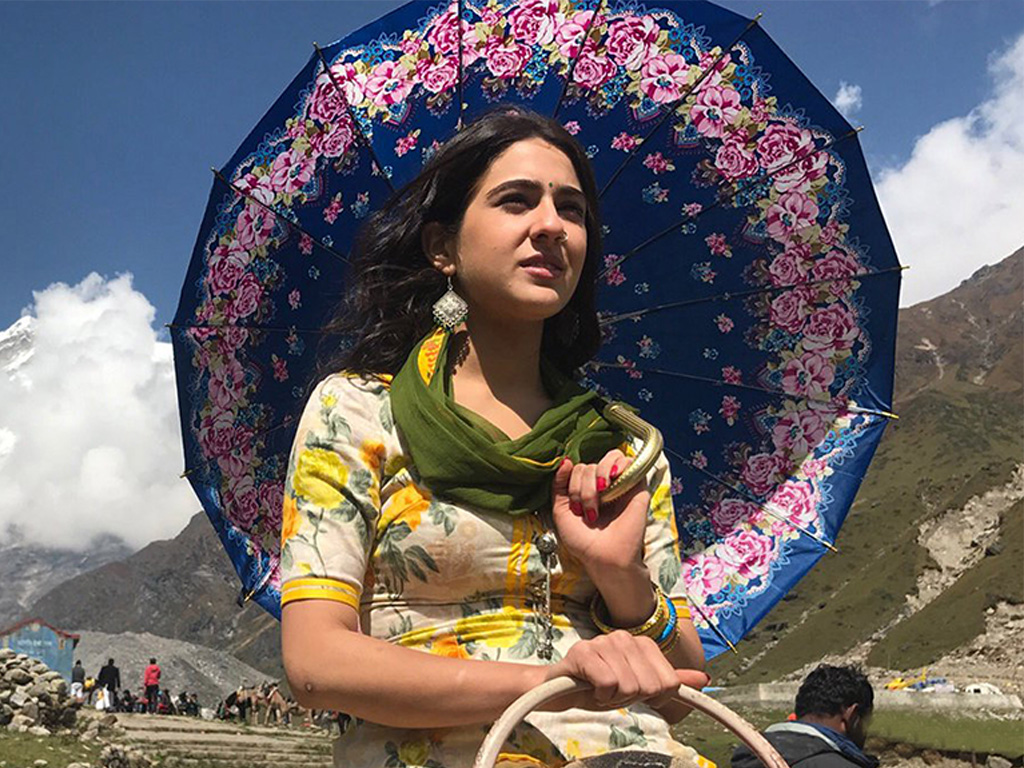Kedarnath Wallpapers