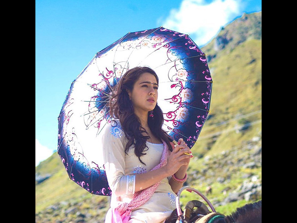 Kedarnath Wallpapers