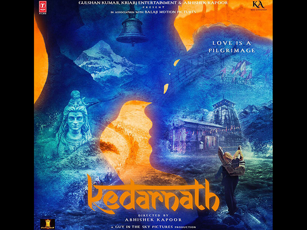 Kedarnath Wallpapers