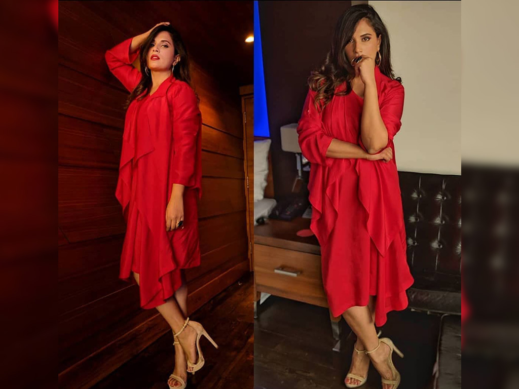 Richa Chadda Wallpapers