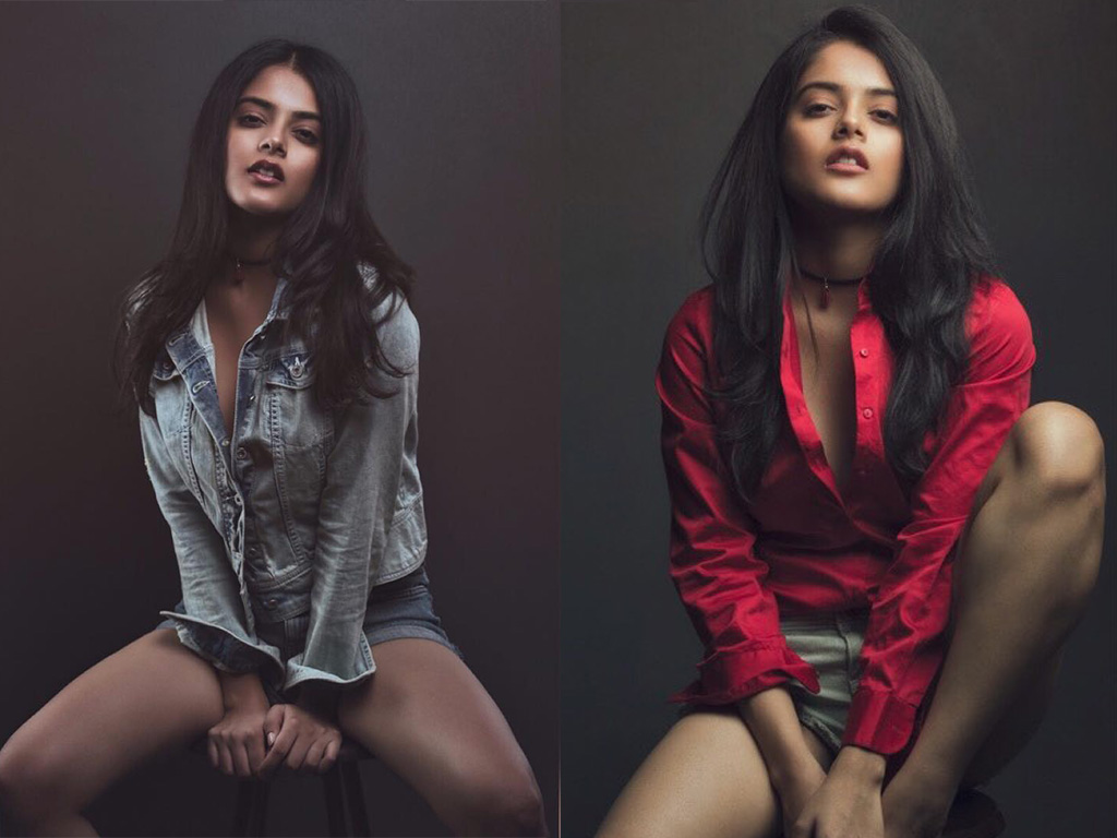 Riddhi Kumar Wallpapers