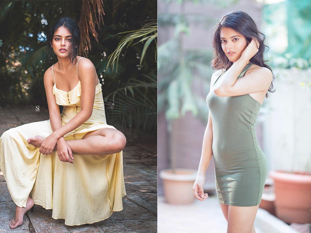 Riddhi Kumar Wallpapers