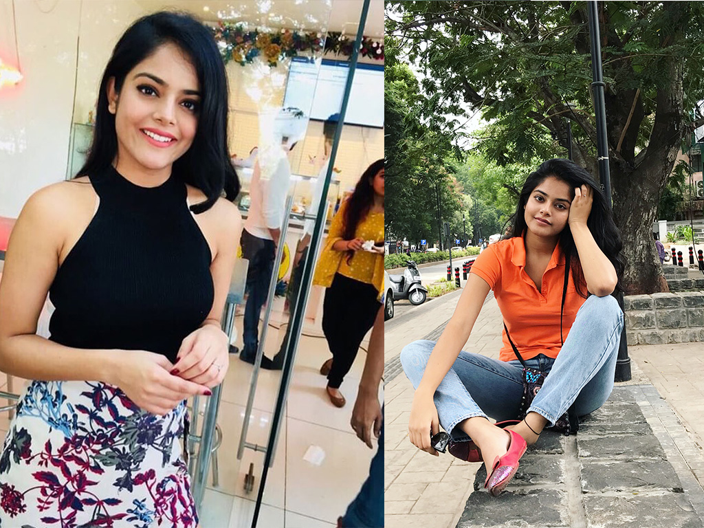 Riddhi Kumar Wallpapers