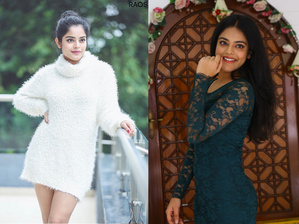 Riddhi Kumar Wallpapers