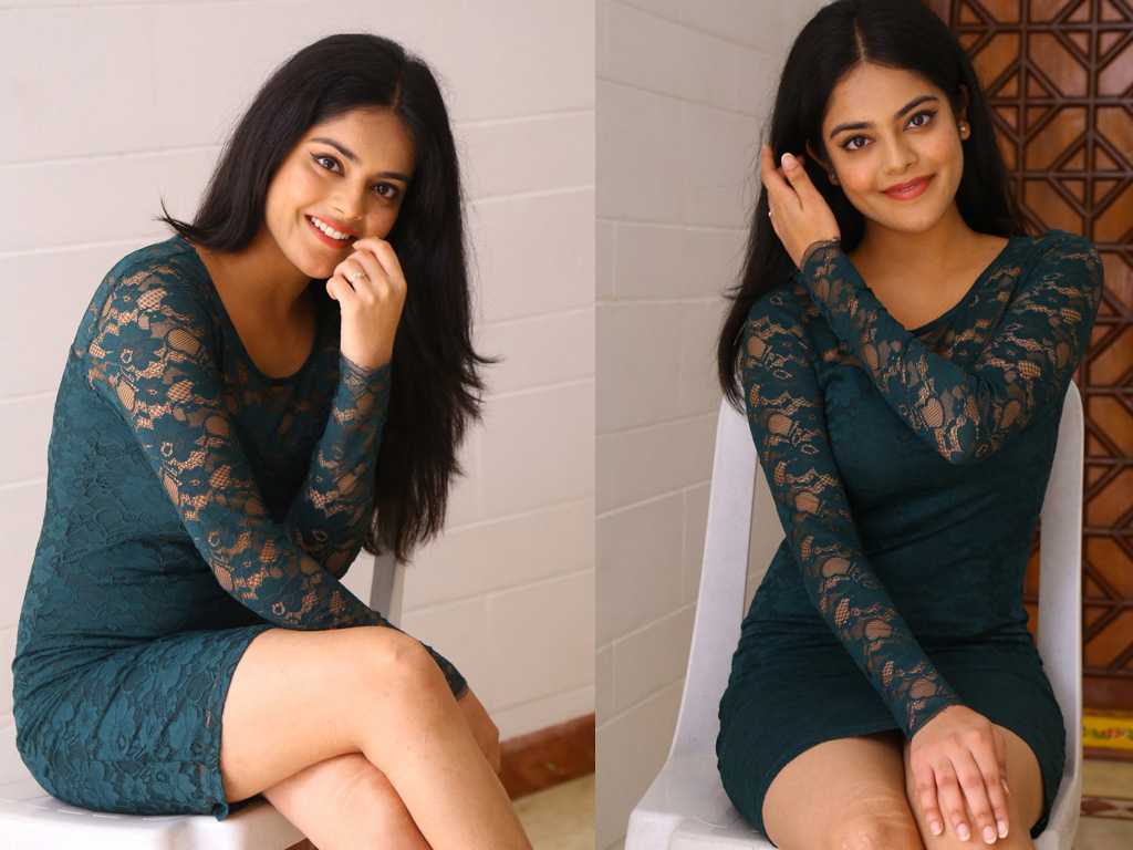 Riddhi Kumar Wallpapers