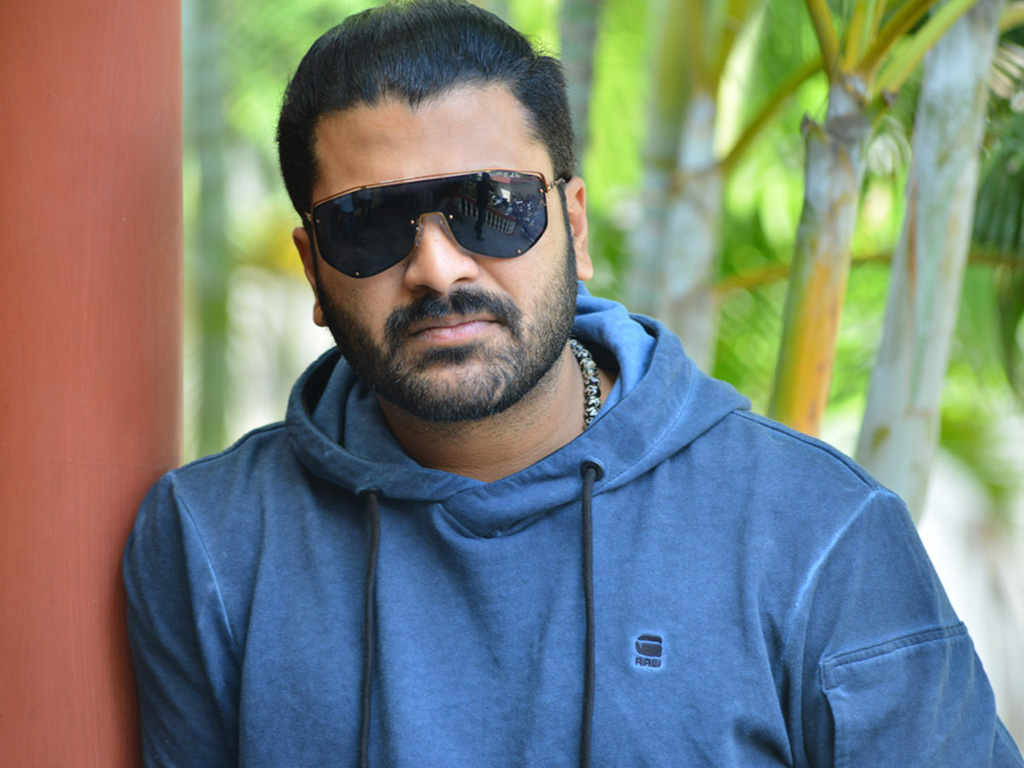 Sharwanand Wallpapers