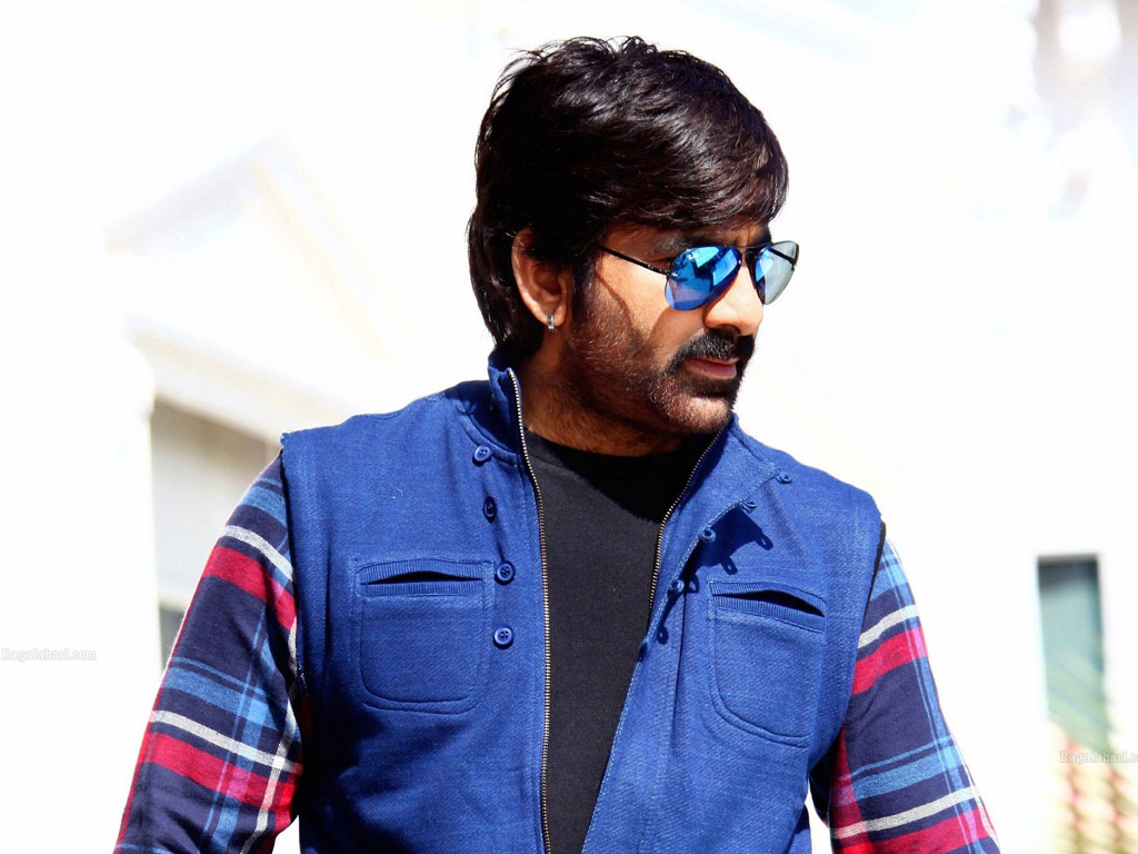 Ravi Teja Wallpapers