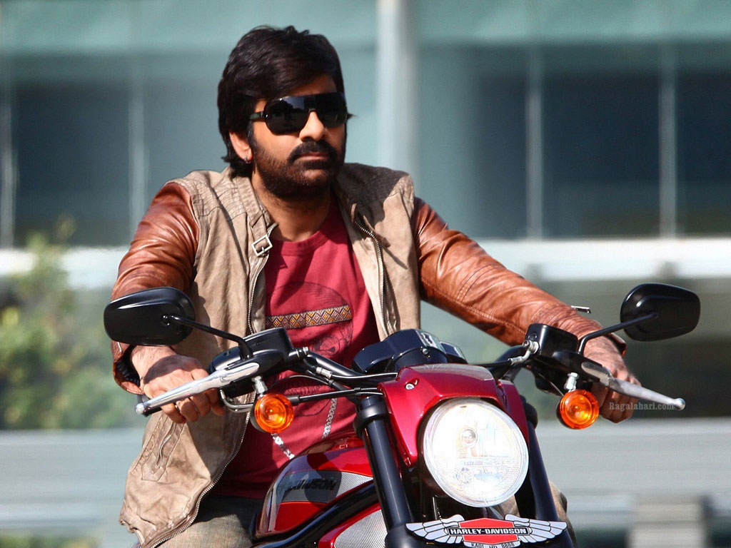 Ravi Teja Wallpapers
