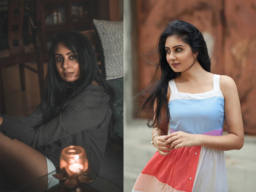 Bhanu Sri Mehra Wallpapers