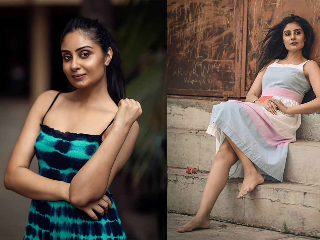 Bhanu Sri Mehra Wallpapers